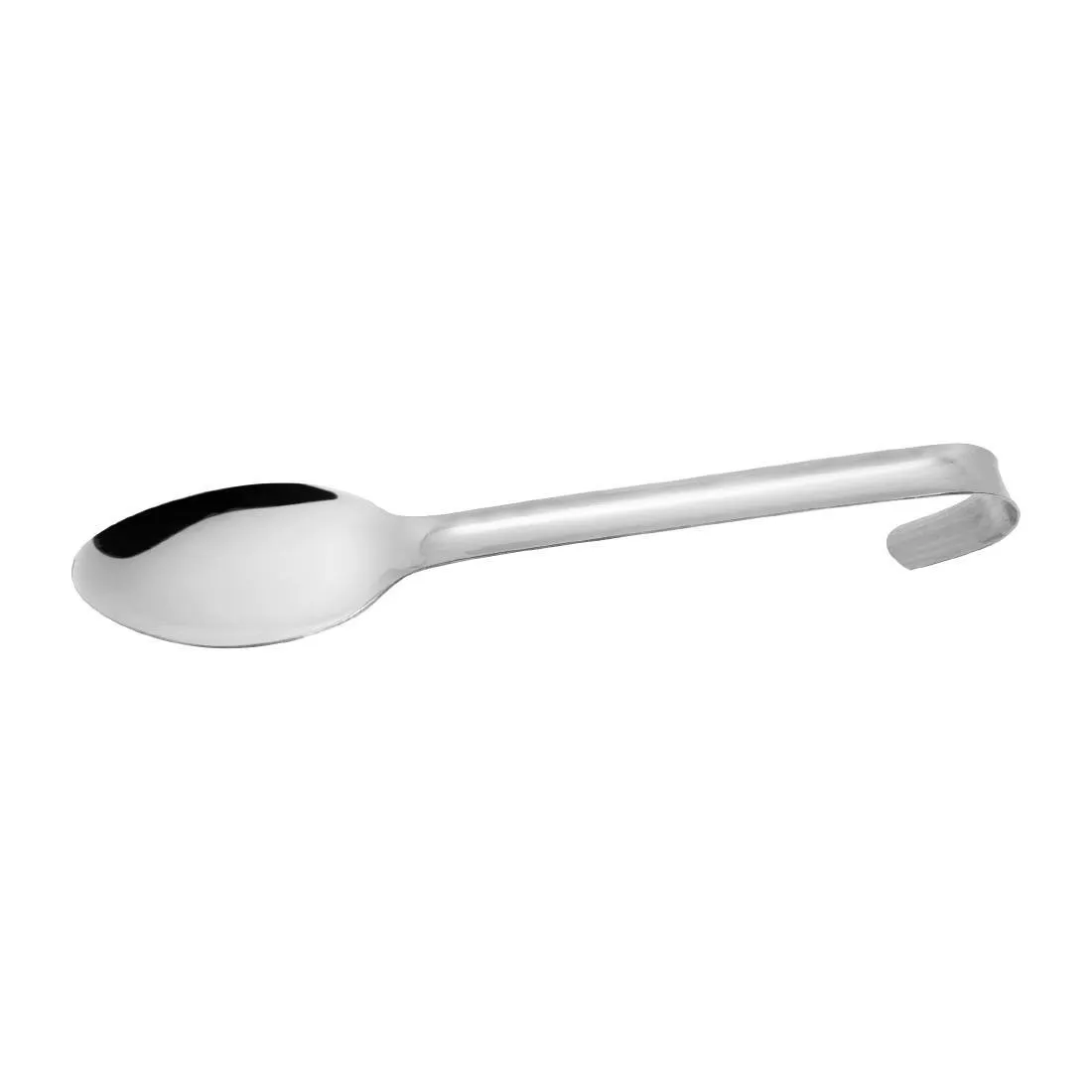 Löffel mit Haken - L 305 mm