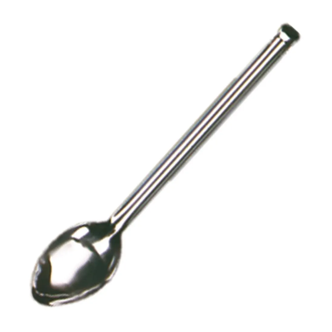 Löffel mit Haken - L 405 mm