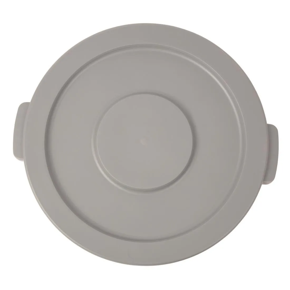 Standarddeckel für Mülleimer 80 L