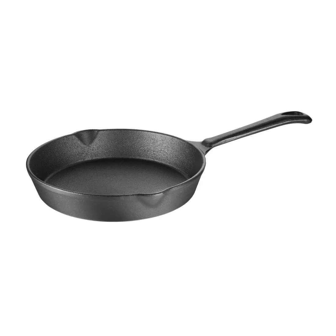 Gusseisenpfanne - Ø 203 mm