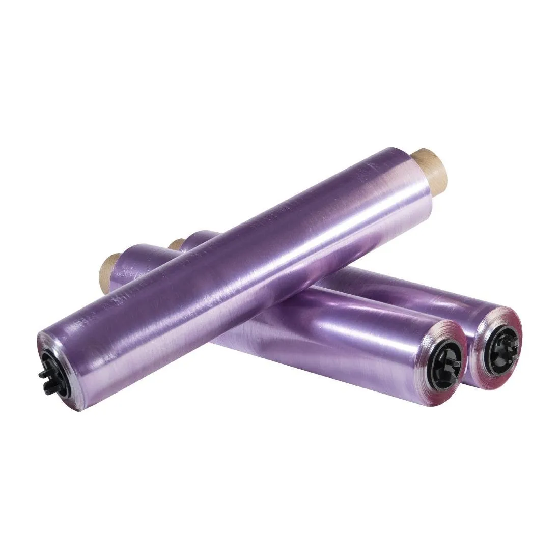 Nachfüllungen für Frischhaltefolie 300m x 305mm - Packung mit 3