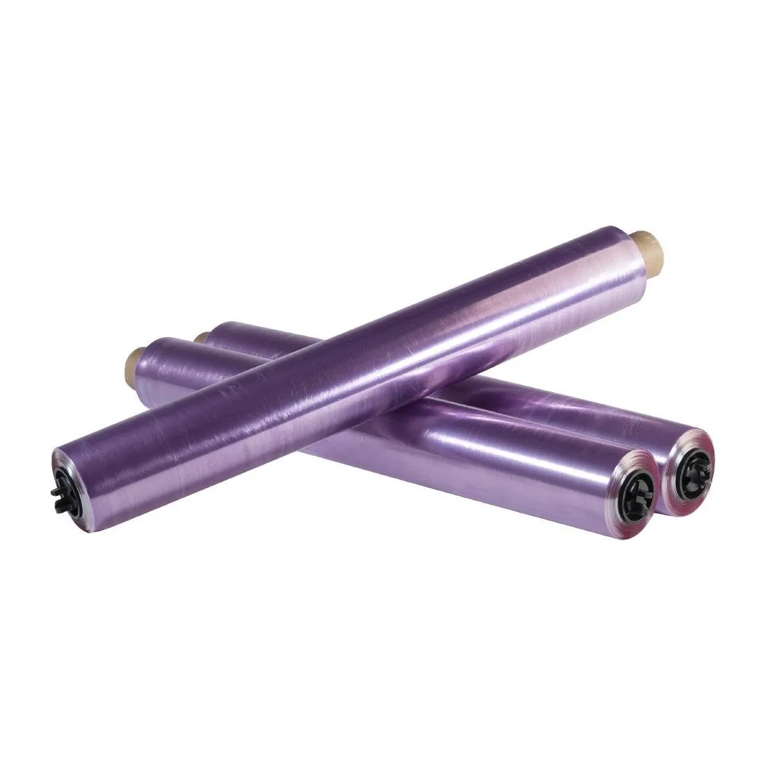 Frischhaltefolien-Nachfüllungen - L 300m x B 450mm - Packung mit 3