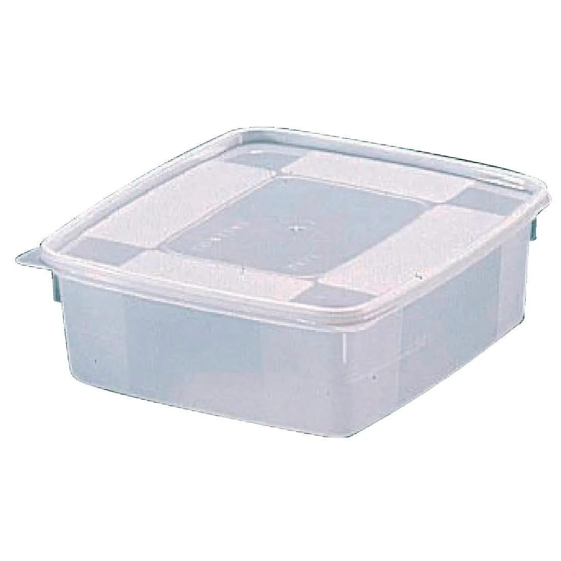 Aufbewahrungsbox Modulus Soft 60mm - Packung mit 6