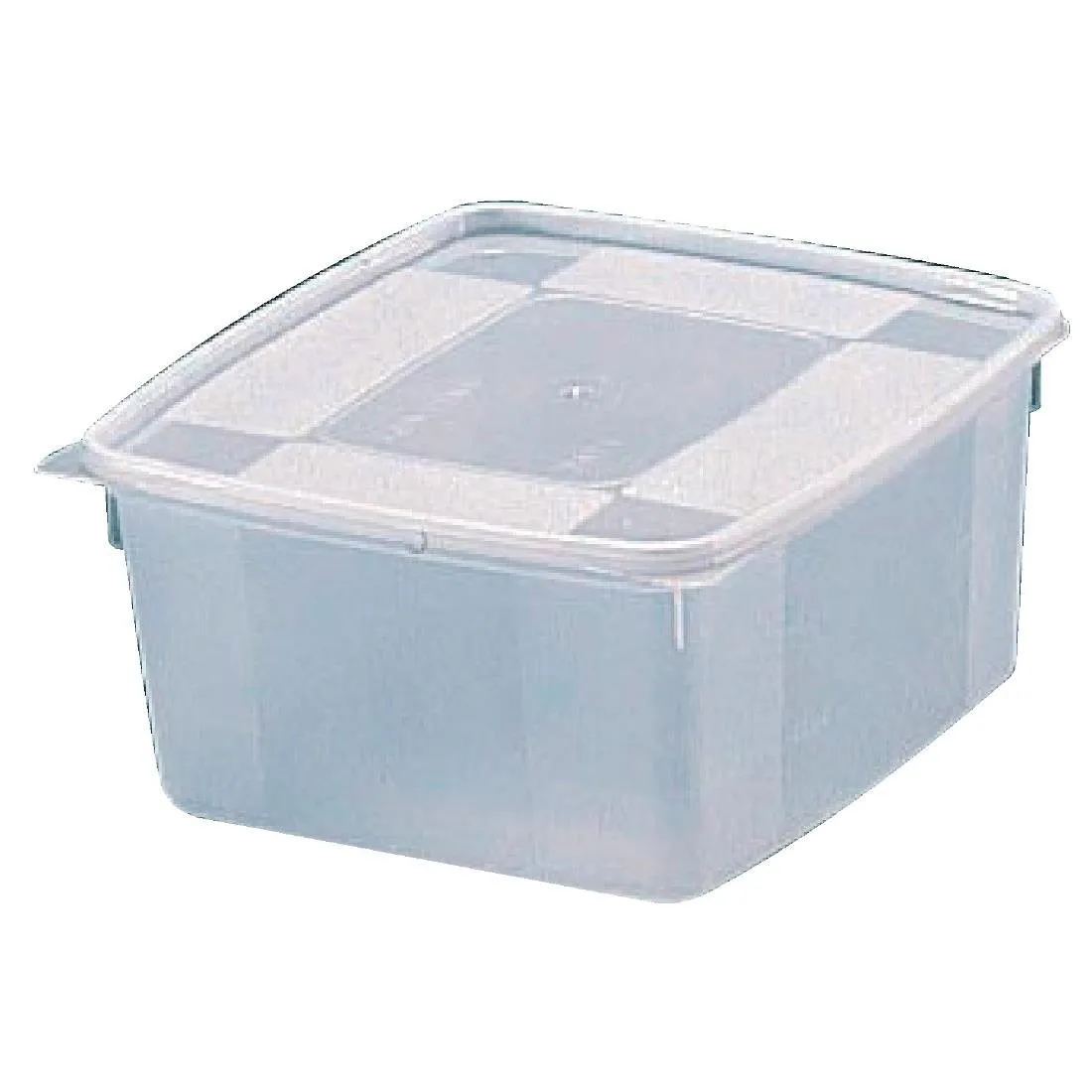 Aufbewahrungsbox Modulus Soft 85mm - Packung mit 6