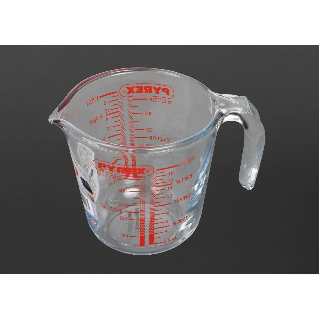 Maßbecher 500 ml
