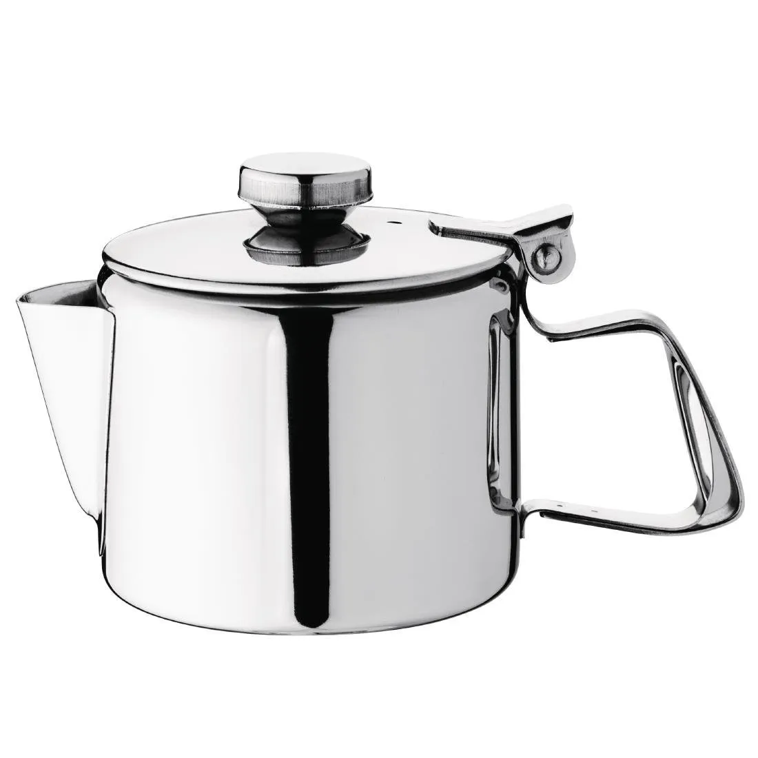 Teekanne aus Edelstahl Concorde 290 ml