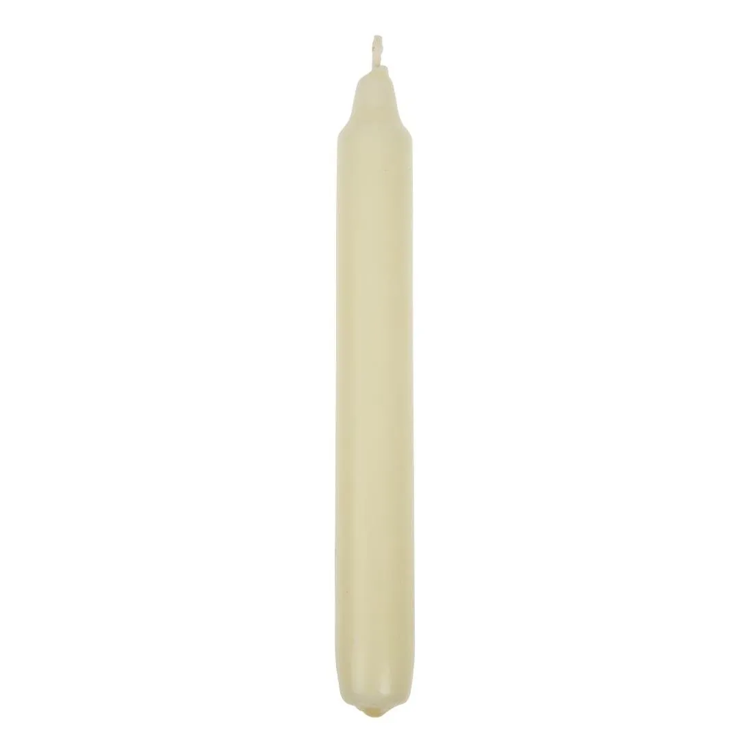 Kerzen Bistro 177mm Elfenbein