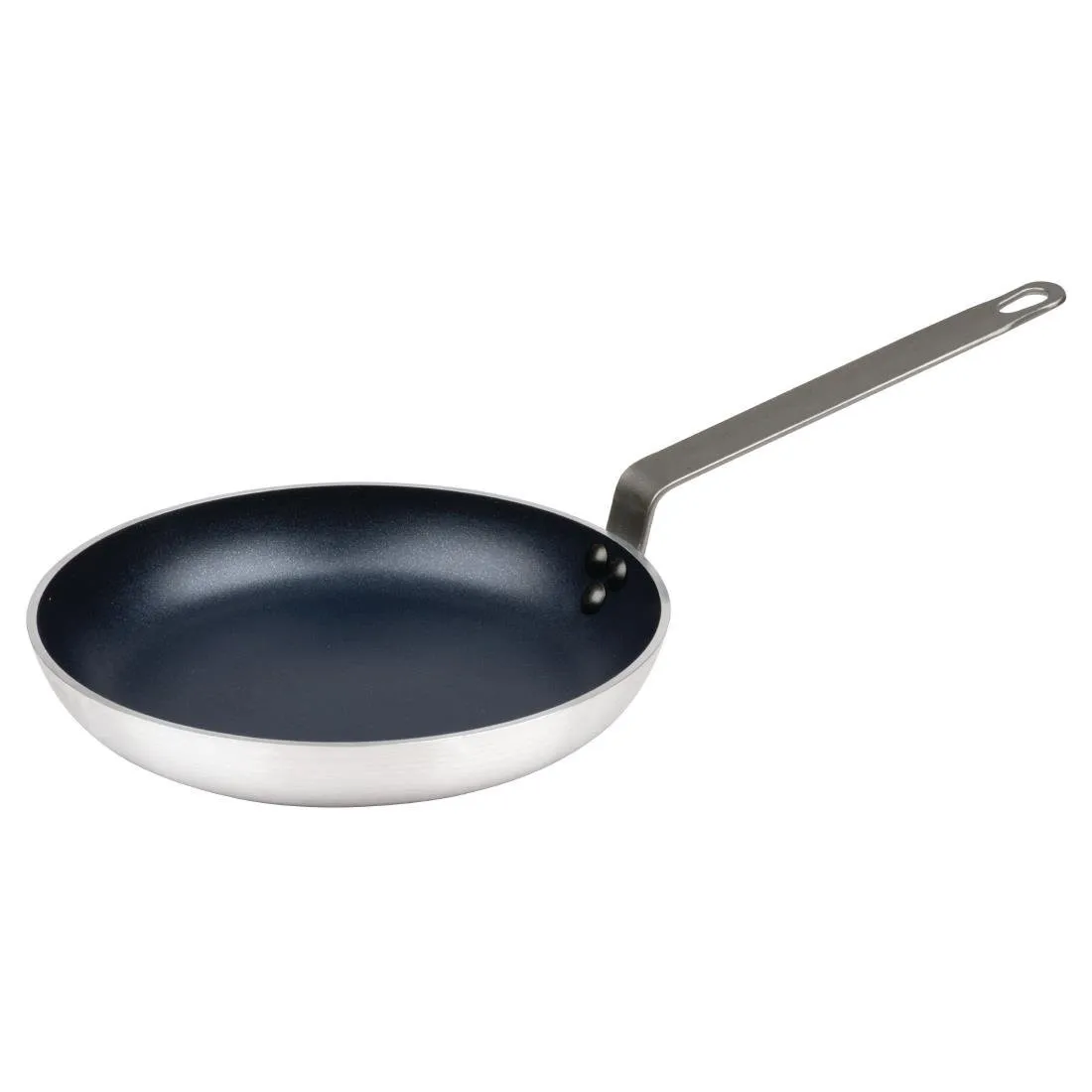 Antihaft-Aluminium-Pfanne - Ø 320 mm