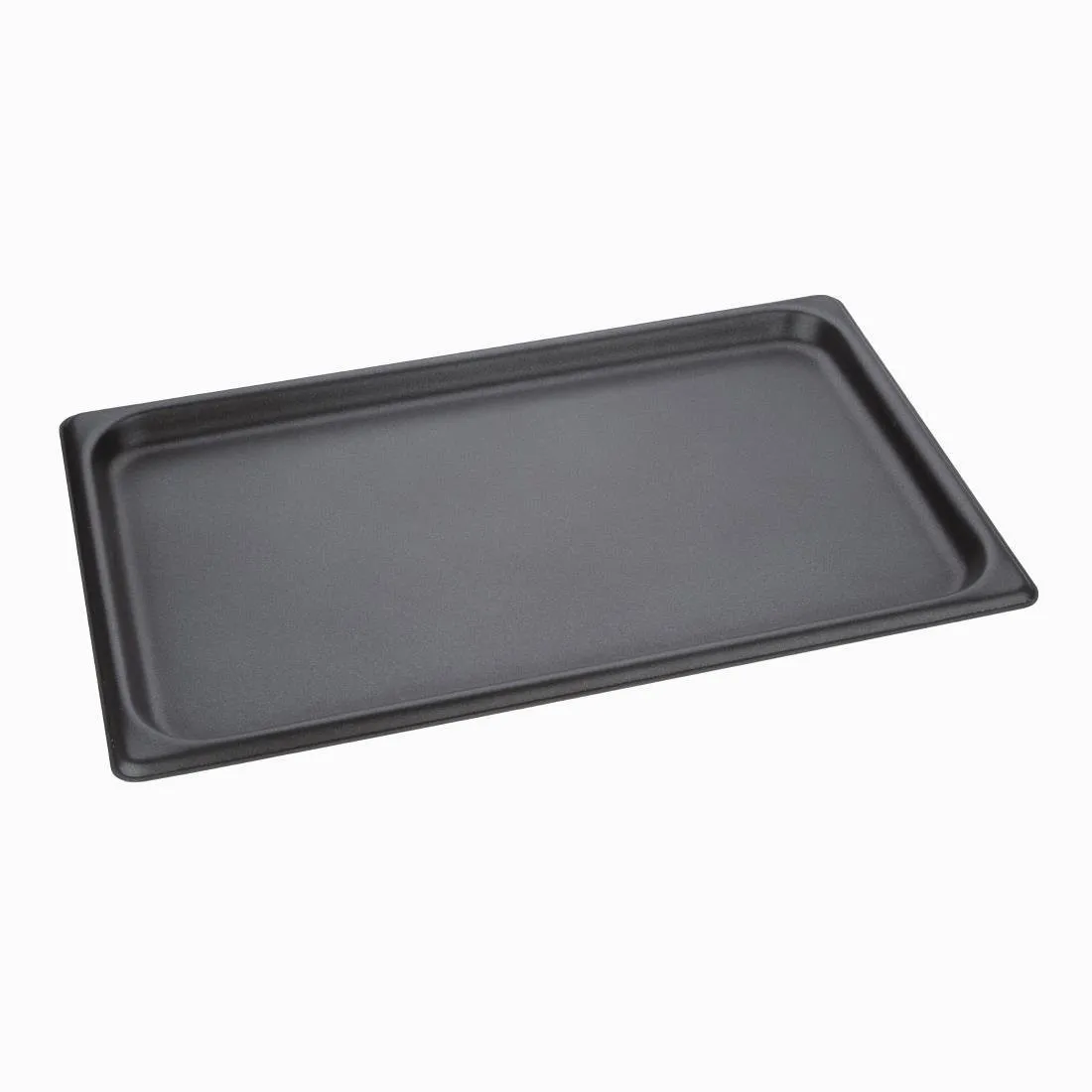 Platte GN 1/1 Antihaftbeschichtet - L 530 x T 325 mm