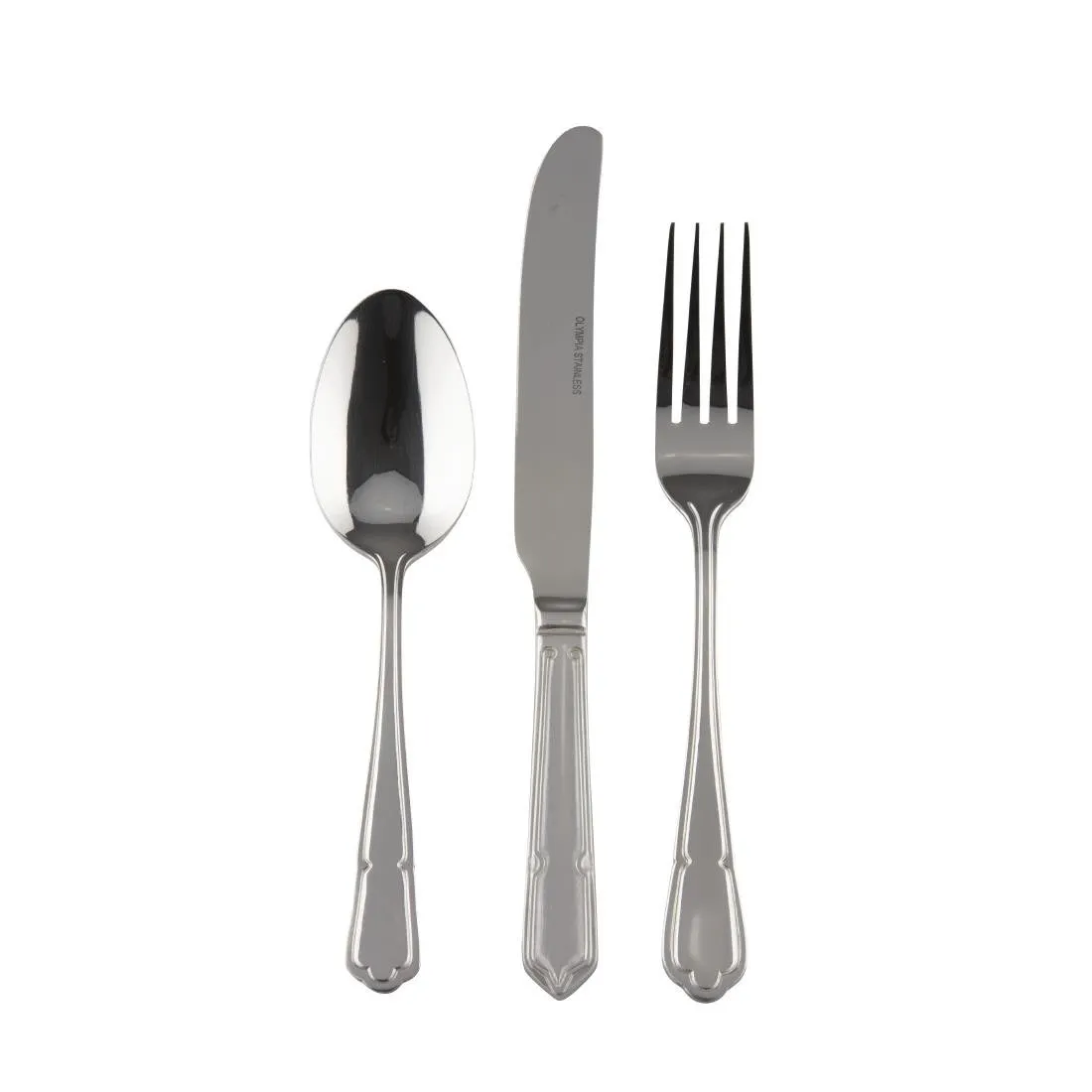 Dubarry Besteckset - Set von 3