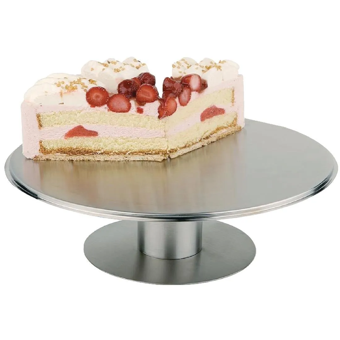 Drehteller für Kuchen - 30 cm