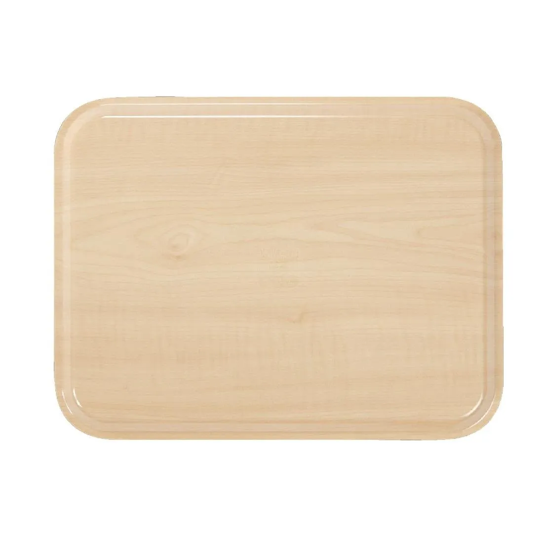 Laminatplatte Capri Birke 325mm