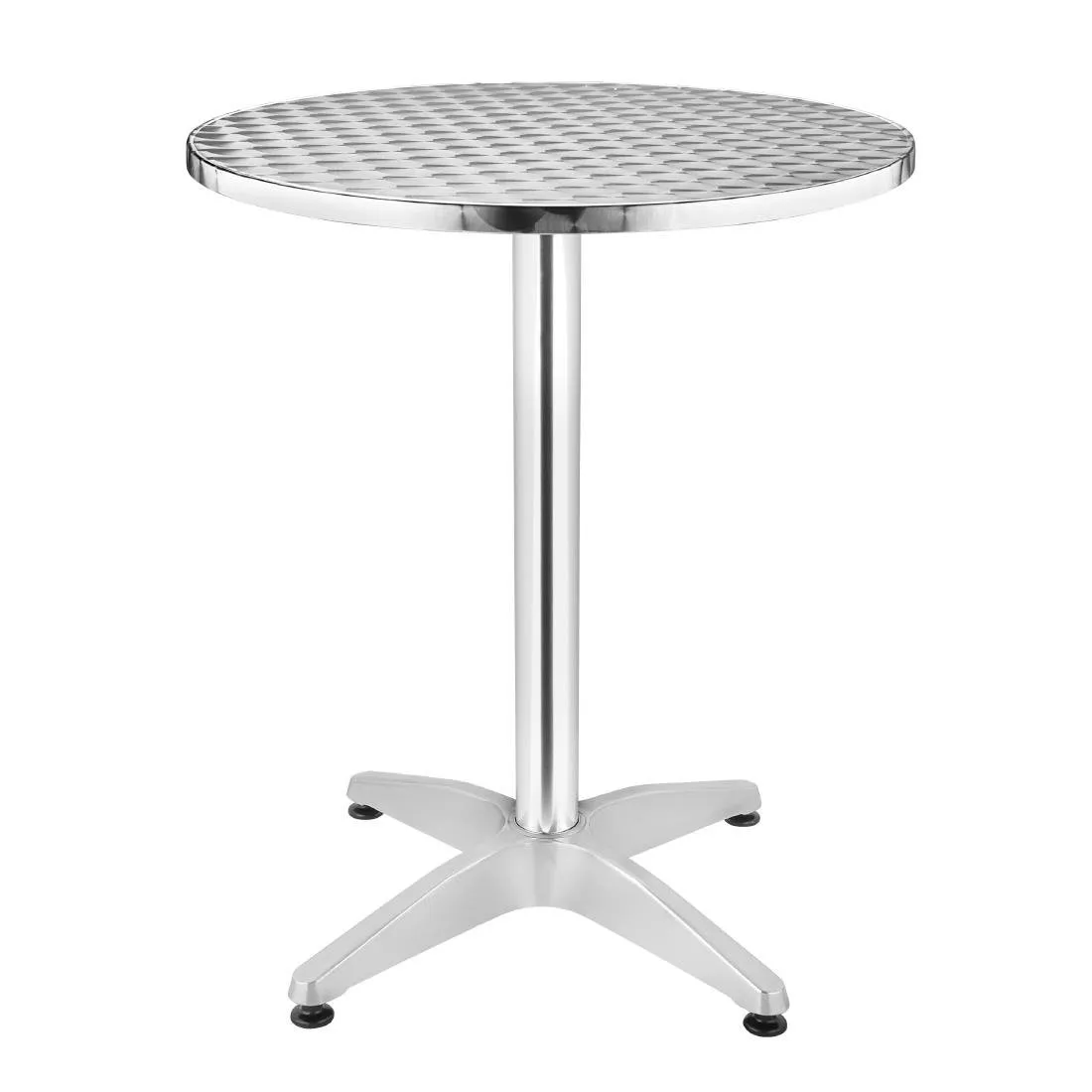 Runder Bistrotisch Ø 80 cm