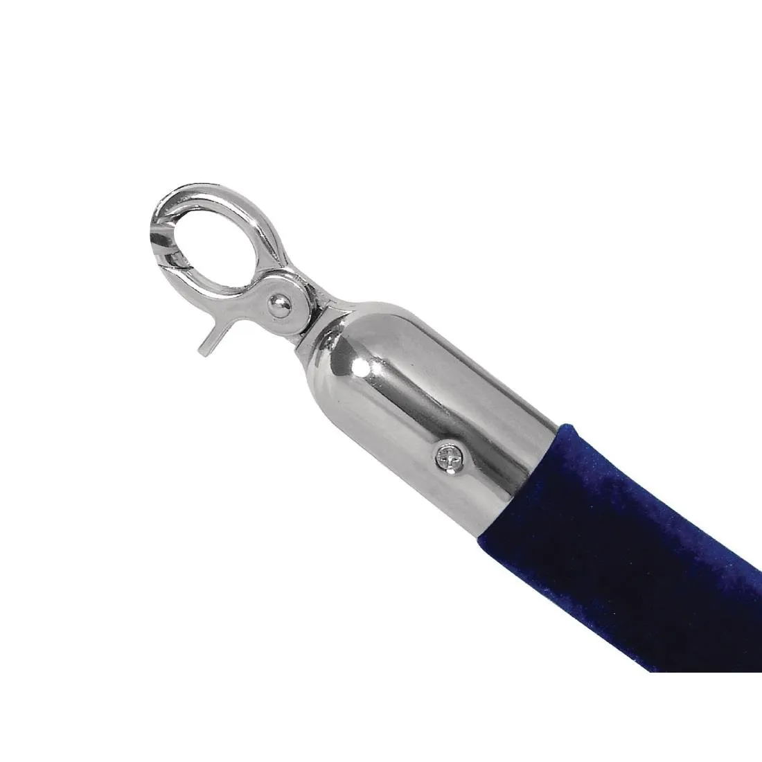 Empfangsband Blau - 1M50