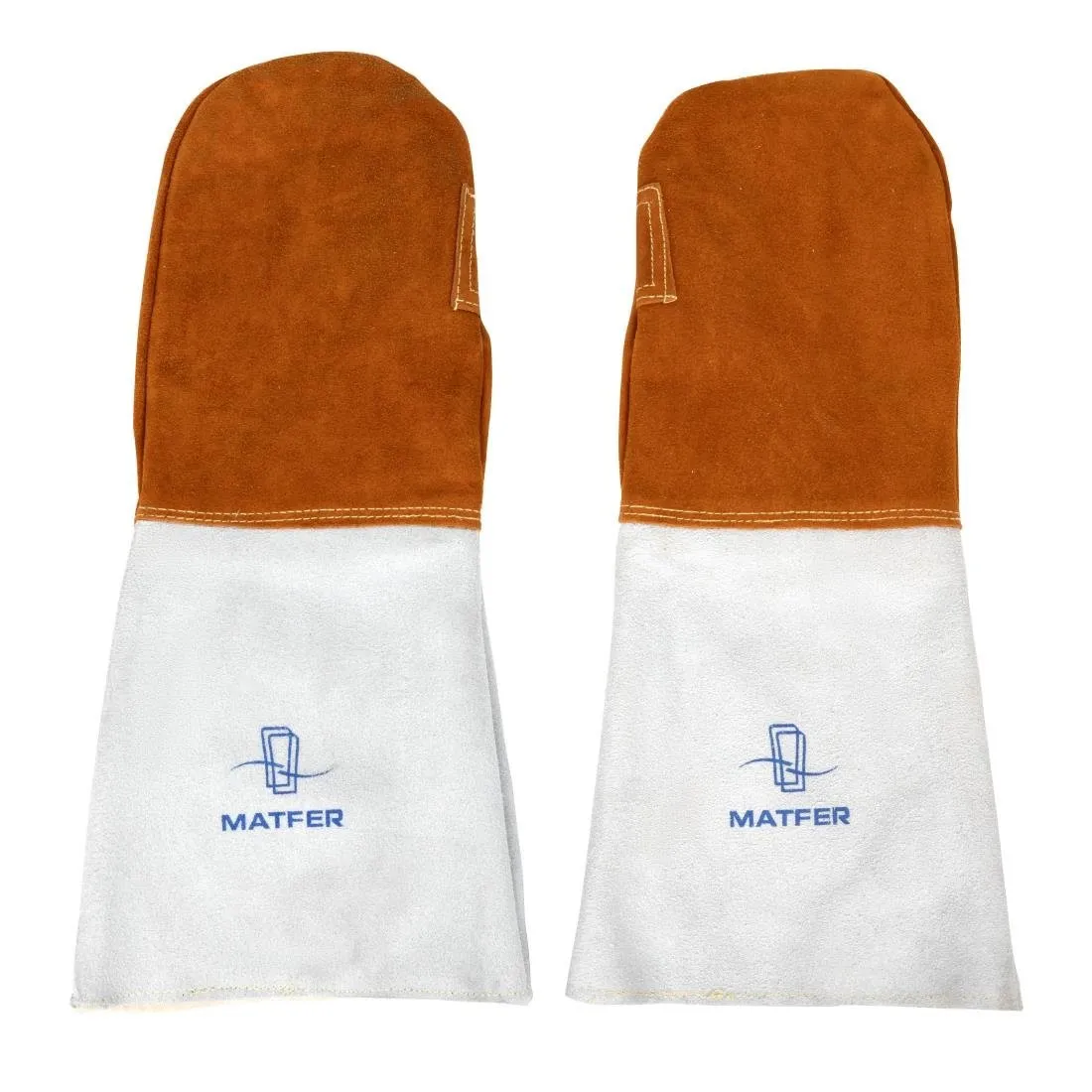 Hitzebeständige Handschuhe