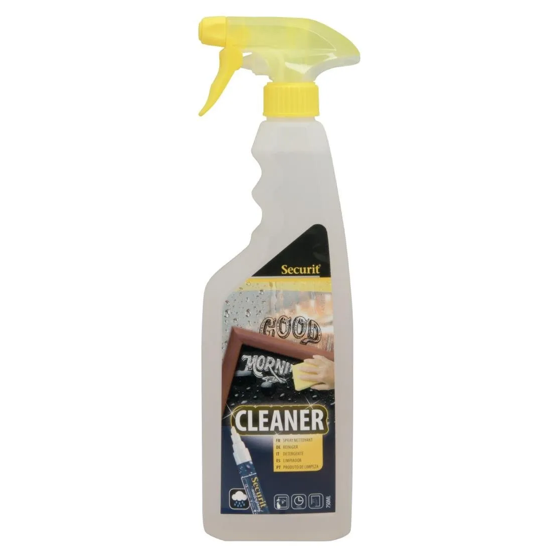 Produkt Lösungsmittel - 750 ml