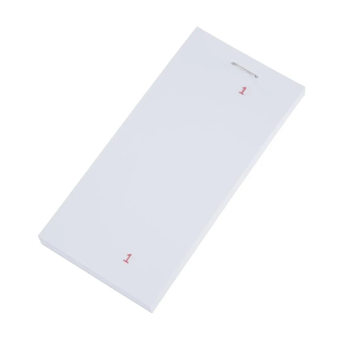 Bestellbuch Simple Fiesta - 50 Seiten - Packung mit 50