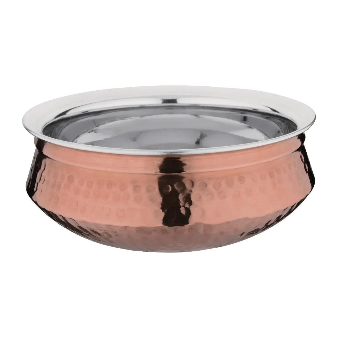 Kupferpfanne Handi - Ø 150 mm