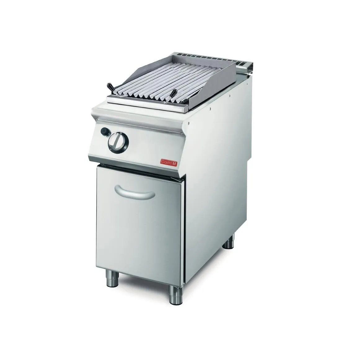 Grill Lavastein GM70/40GRL