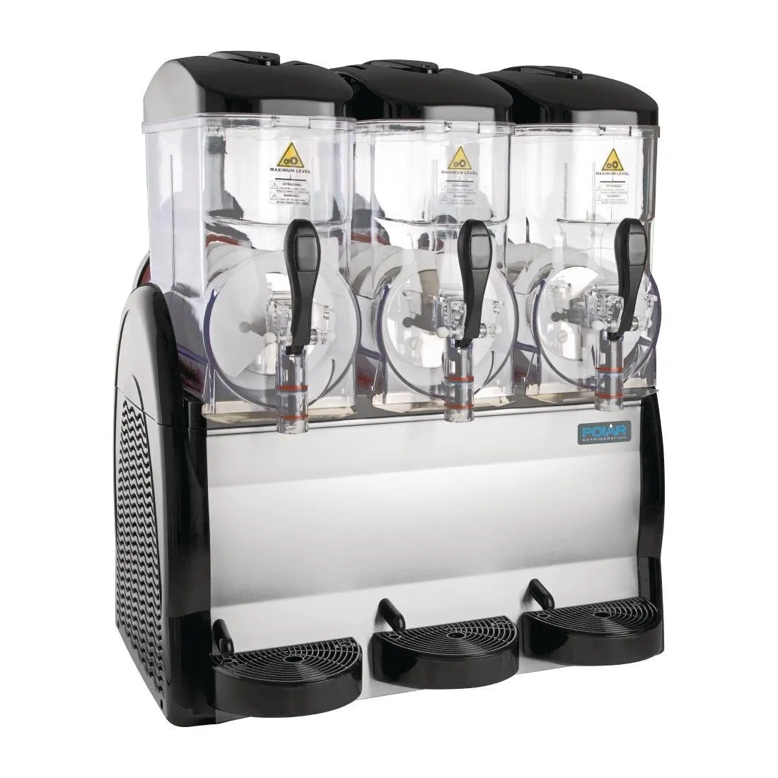Eismaschine Serie G - 3 x 12 L