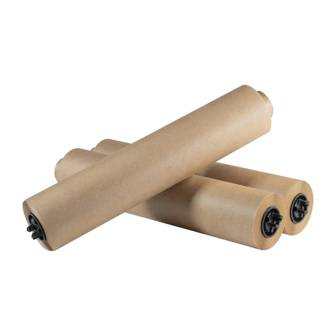 Backpapier 50m x 300 mm - Packung mit 3
