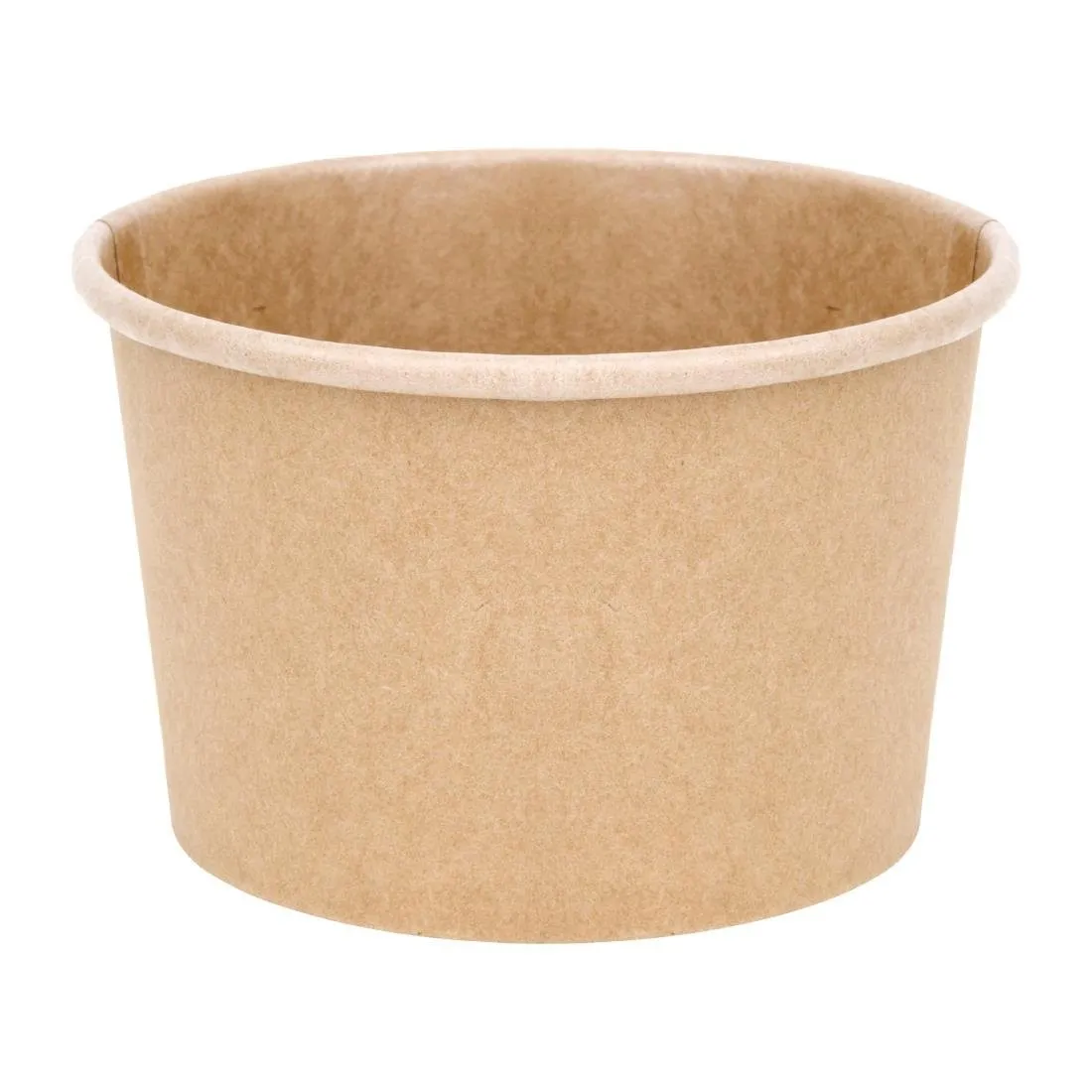Suppentöpfe 230 ml - Satz von 500