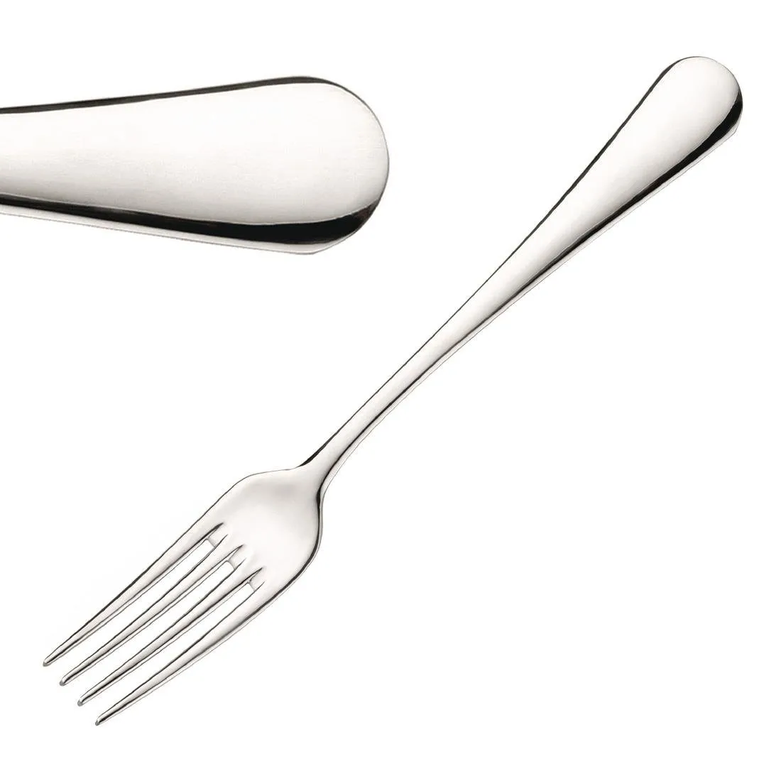 Tischgabeln - Set von 12