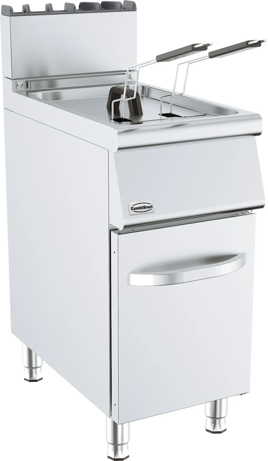 Gasfritteuse auf Unterschrank - Serie 700 - 15 L