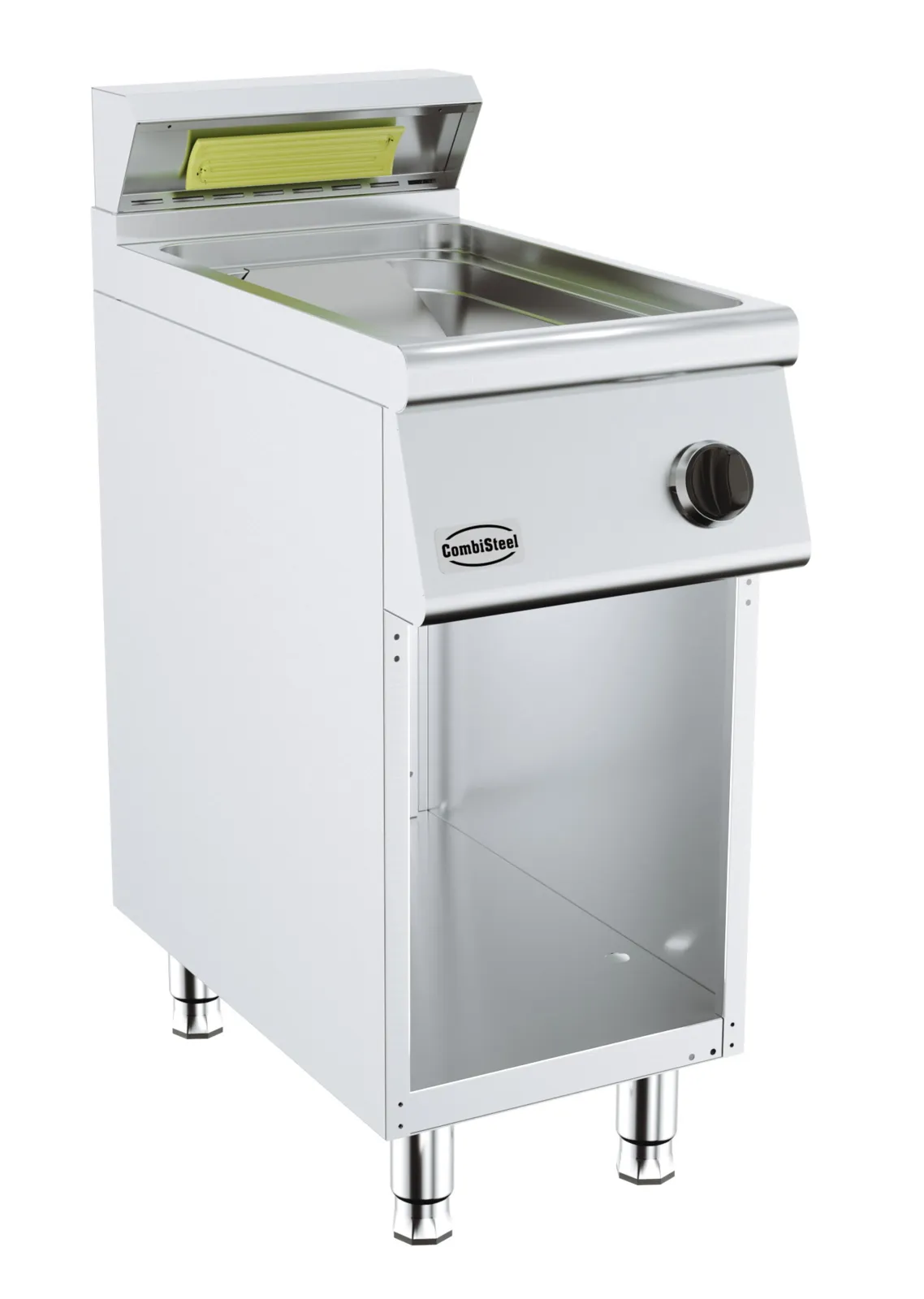 Elektrische Fritteuse - Serie 700 - GN 1/1