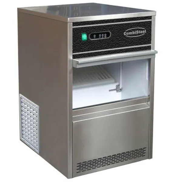 Eismaschine - 26 kg / 24 h