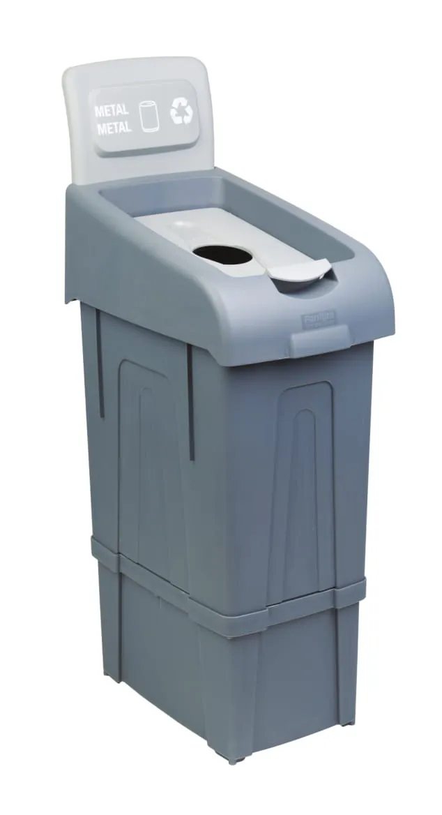 Mülltrenner 80 L - Metall