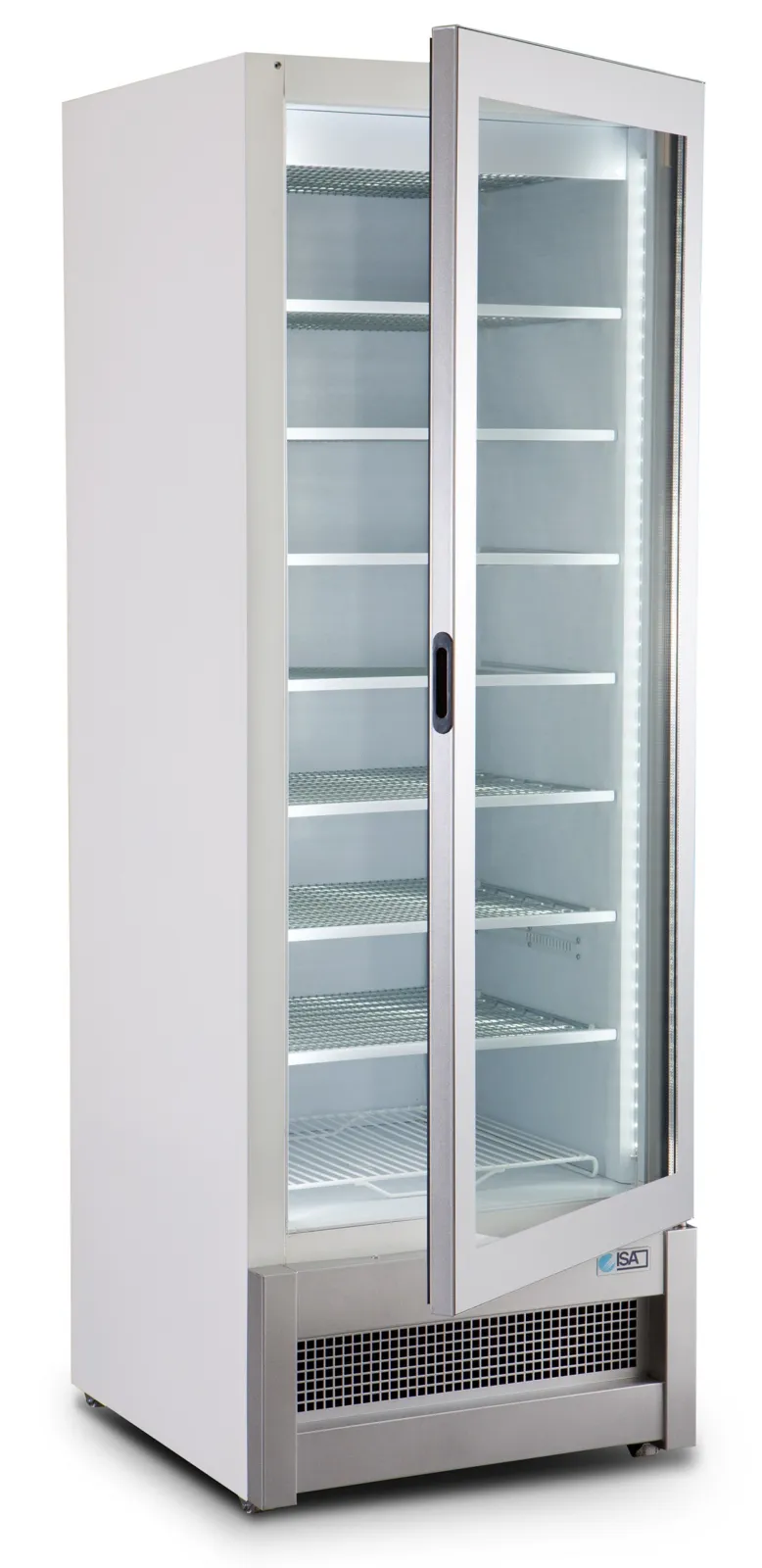 Tiefkühltruhe - Statischer Kühler - 353 L