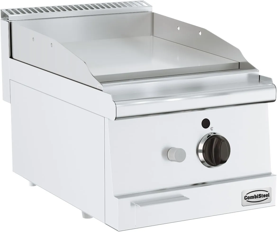 Gasgrill zum Aufstellen - 600 - 6000 W