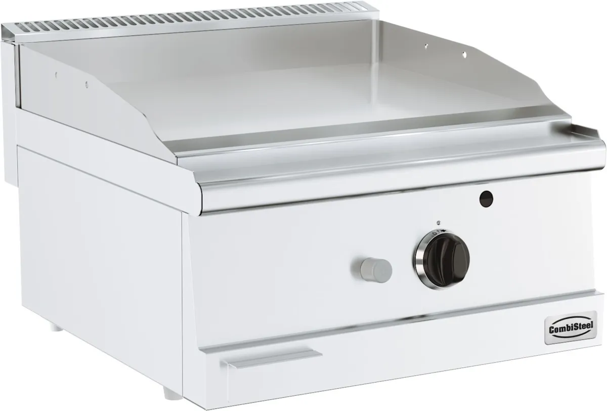 Gasgrill zum Aufstellen - 600 - 7000 W