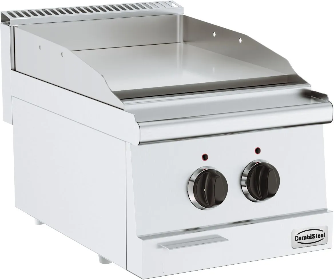 Elektrische Grillplatte Tischofen 600 - 3600 W