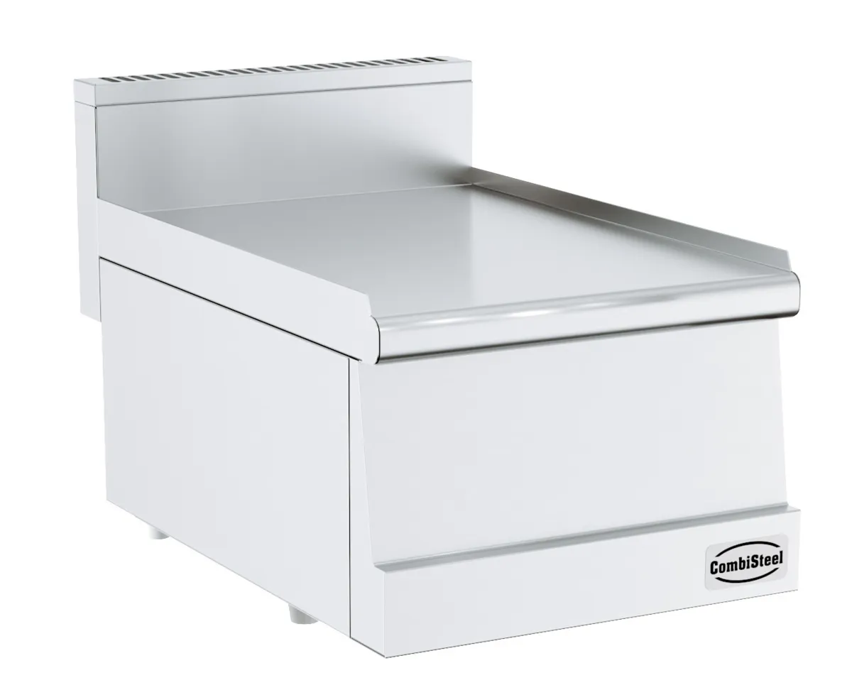 Neutrale Einheit zum Aufstellen - 400 x 600 mm