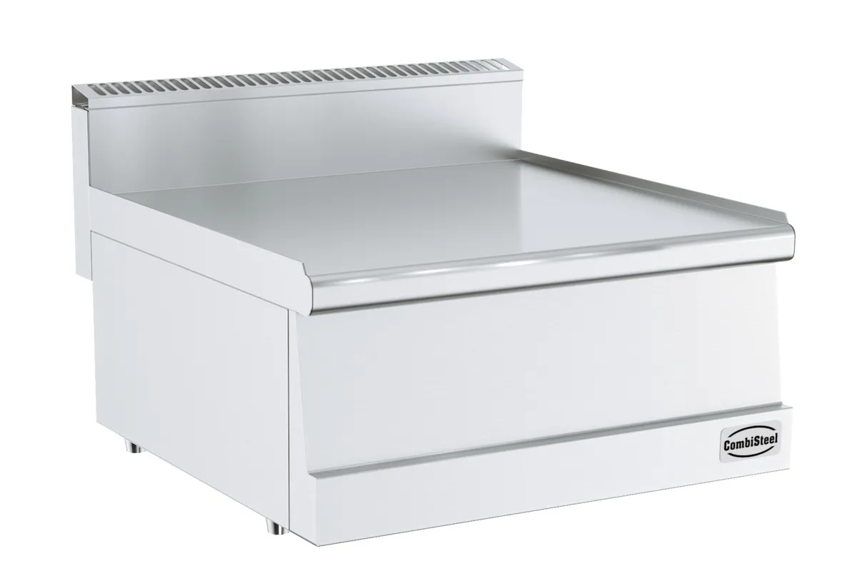 Neutrale Einheit zum Aufstellen - 600 x 600 mm