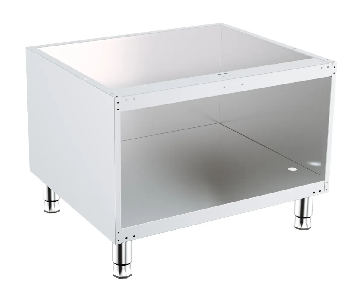 Sockel - 800 x 630 mm