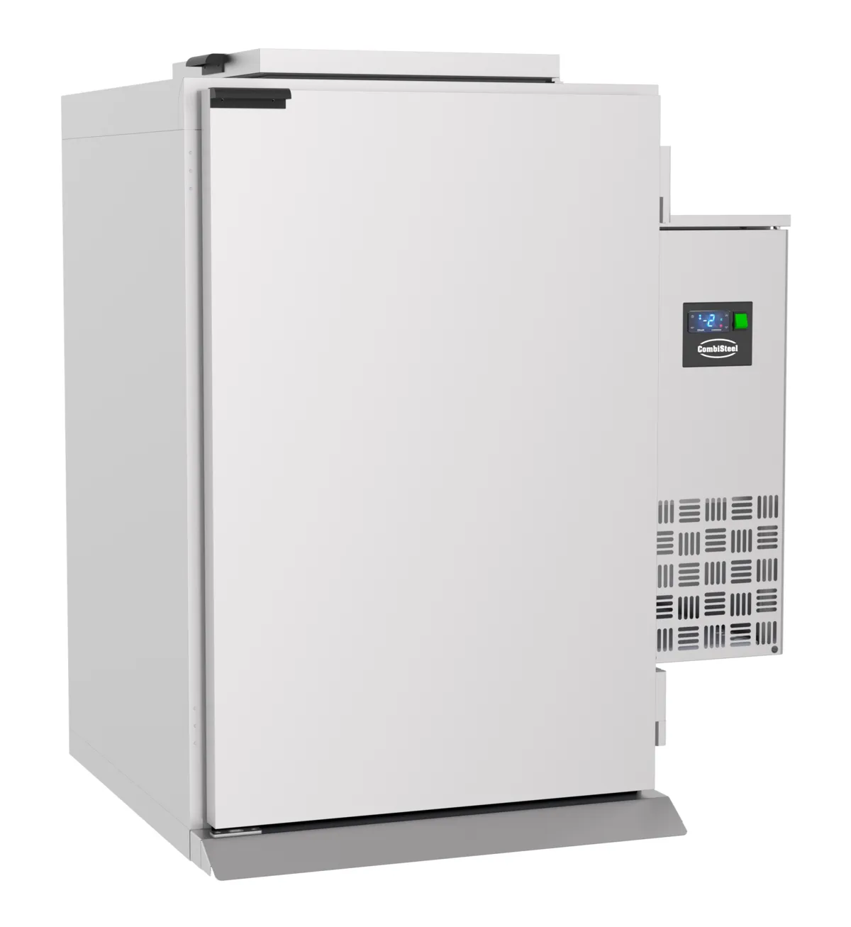Kühlschrankmülltonne - 1 Tür - 240 L