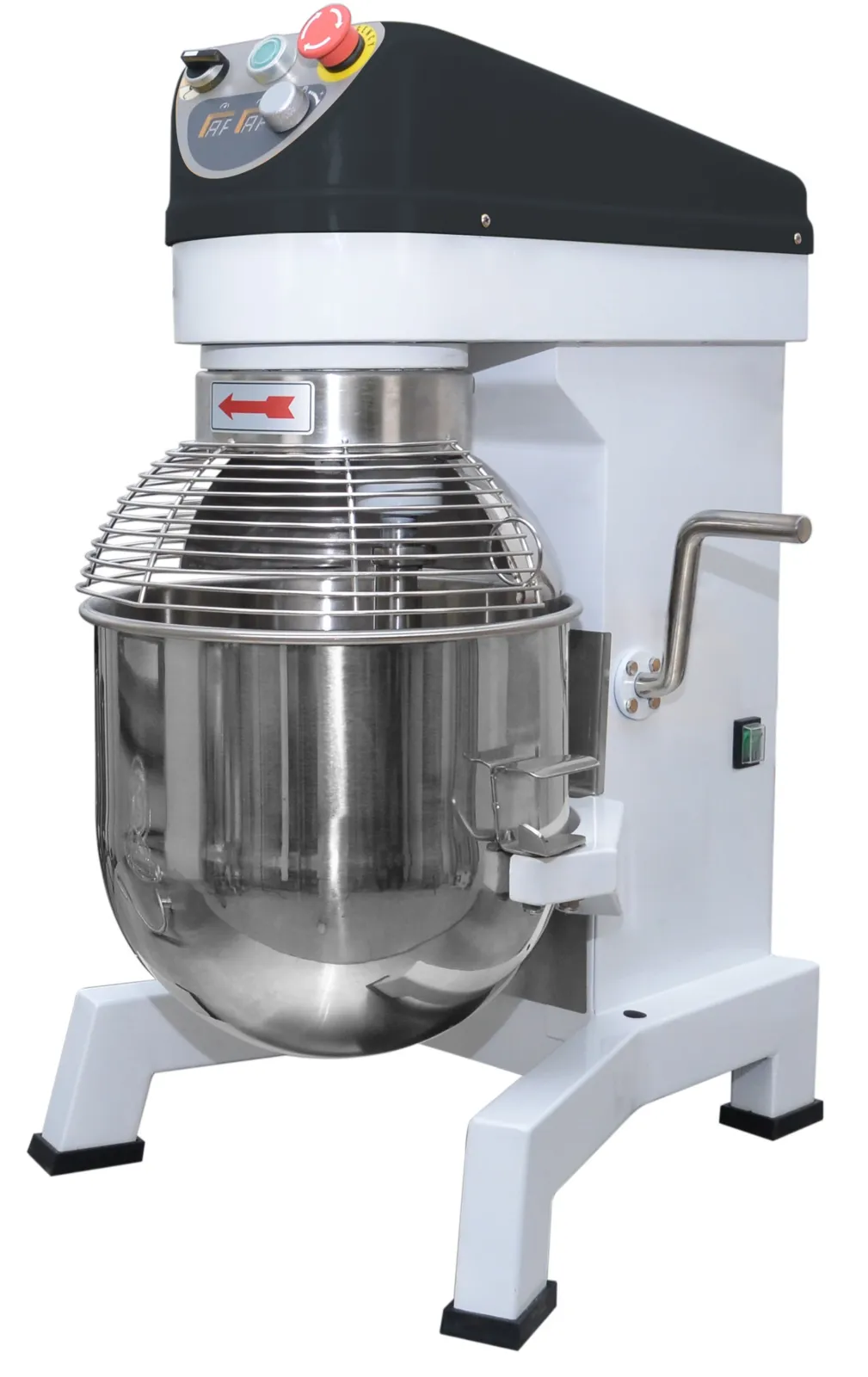 Rührmaschine Planeten- 20 L