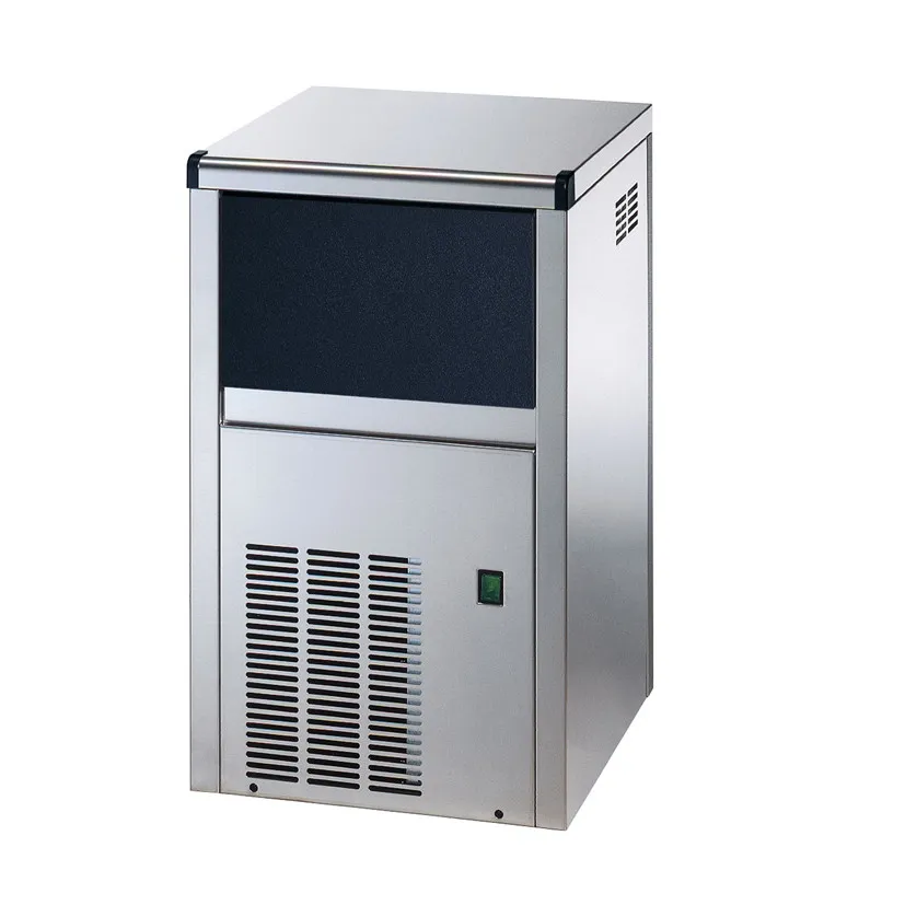 Eiswürfelmaschine - 20 kg/24h