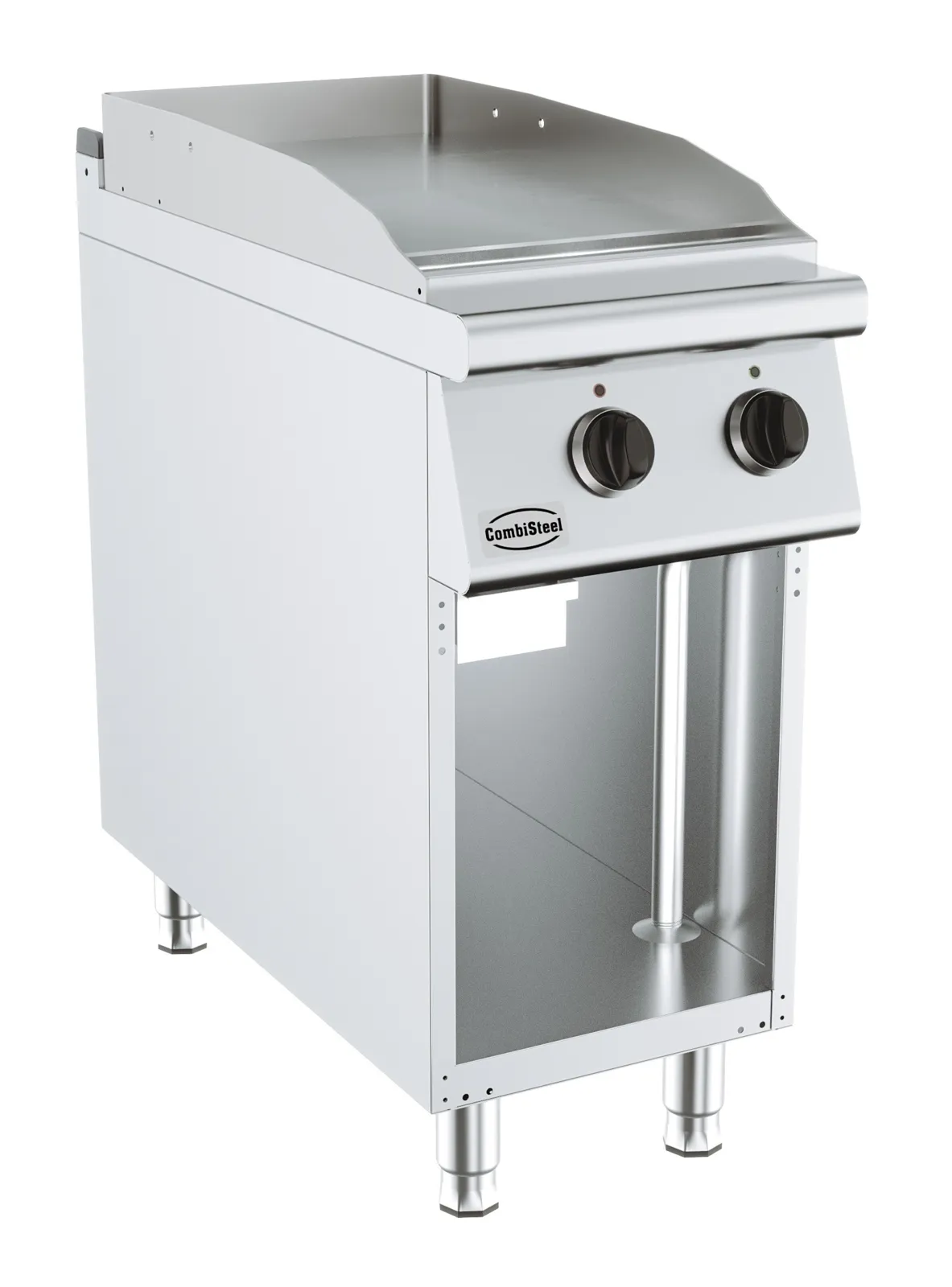 Elektrische Grillplatte - Basis 900 - 6000 W