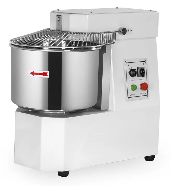 Spiralkneter - 20 L