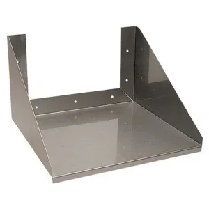 Regal für Mikrowelle - 34 L - 3200 W