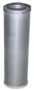 Kohlefilter für Dunstabzugshaube