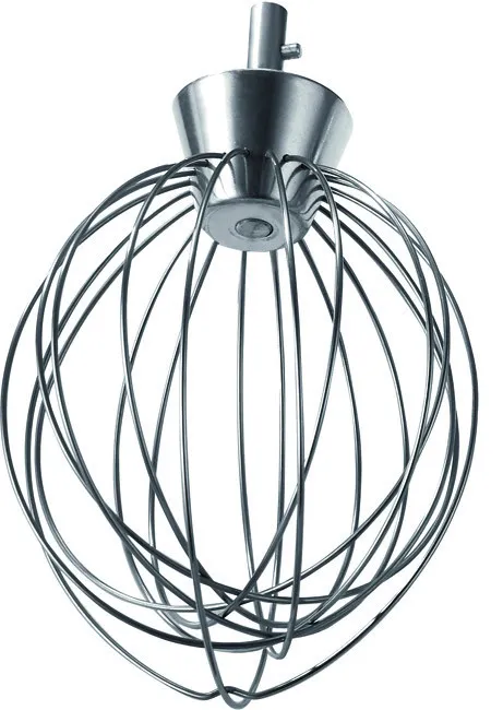 Schneebesen für Planetenmischer 60 L
