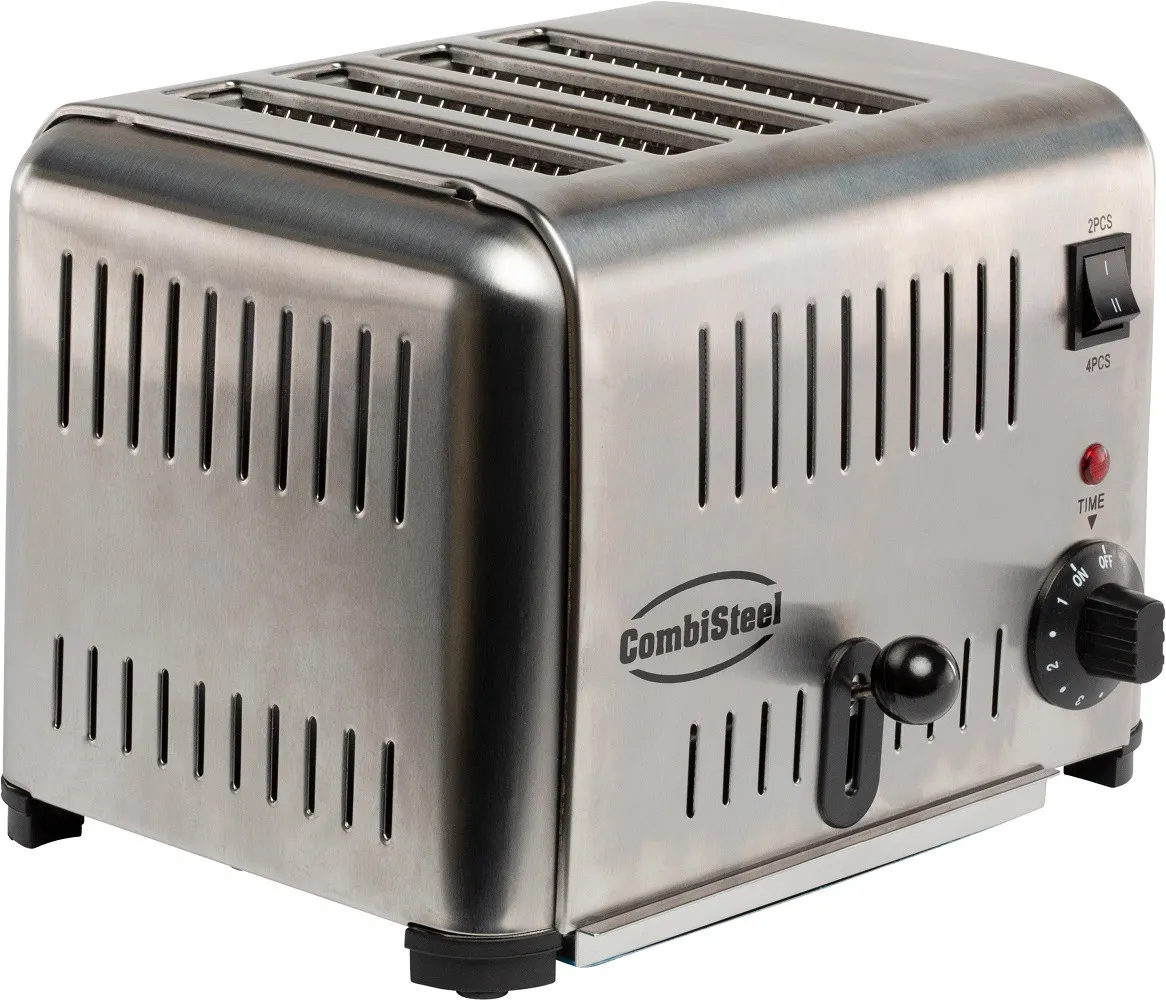 Toaster - 4 Schlitze