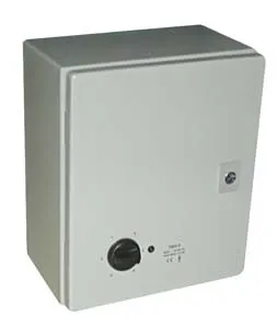 Drehzahlregler 3 Phasen für Dunstabzugshaube - 3000 W