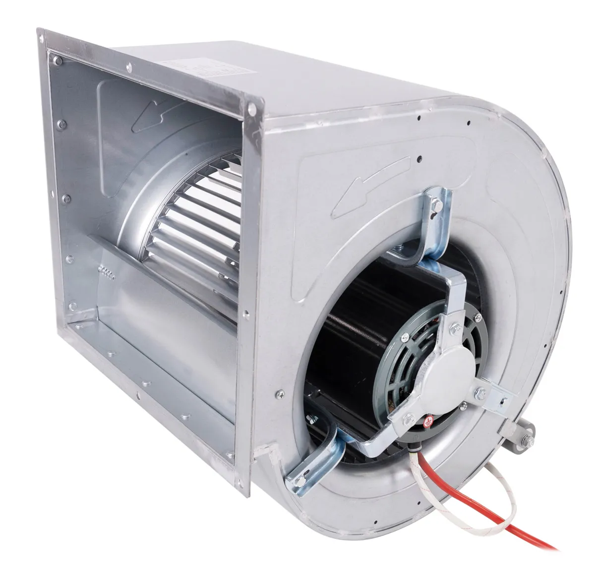 Ventilator für Dunstabzugshaube - 3800 m³