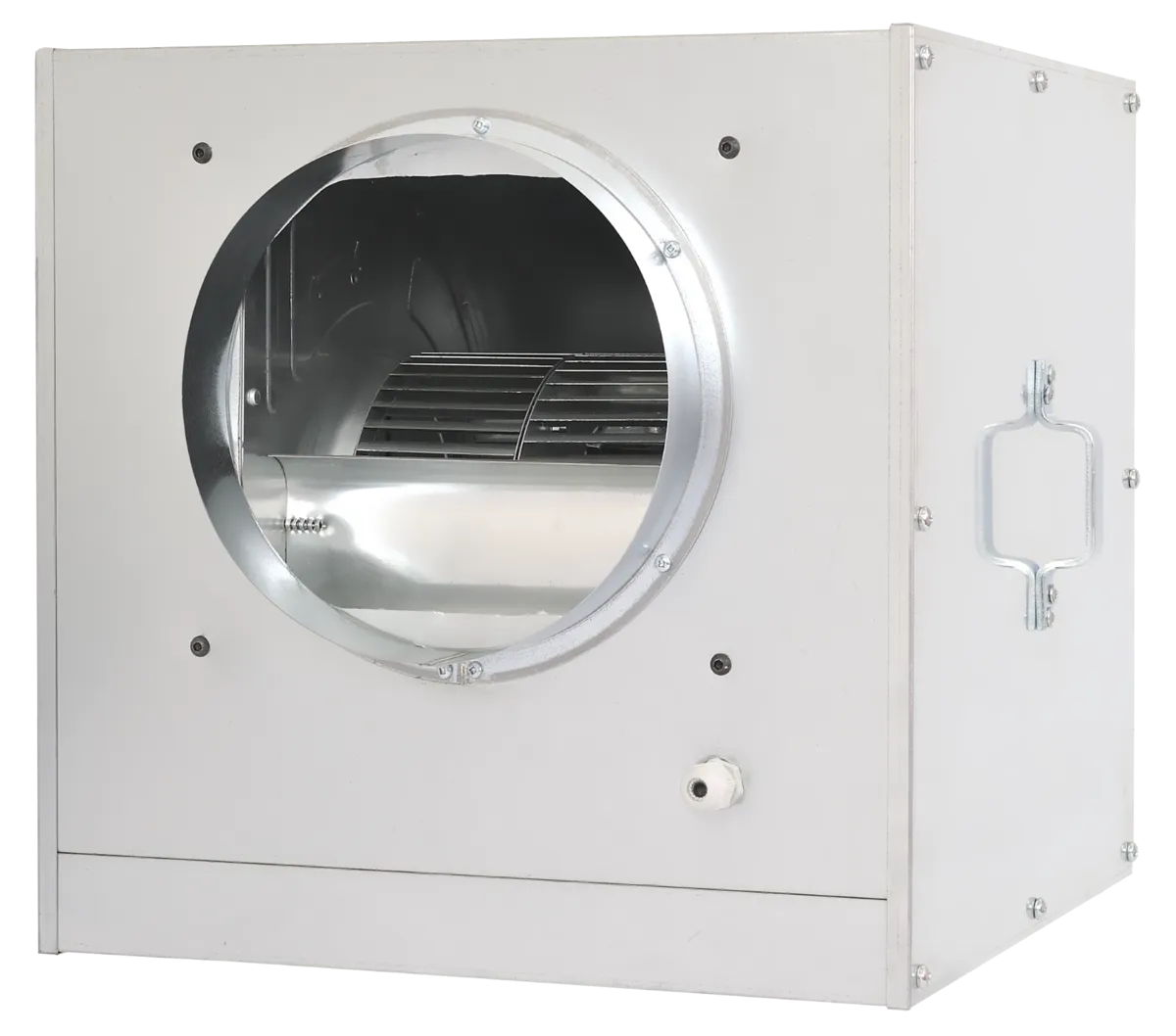 Kastenventilator für Dunstabzugshaube - 5000 m³